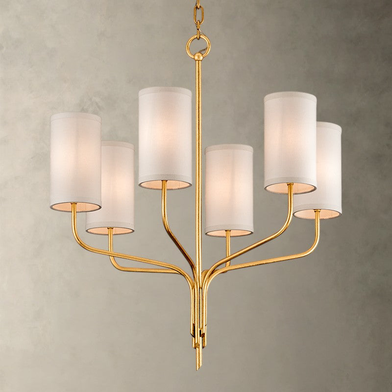 Juniper Chandelier