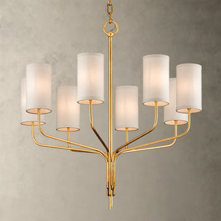 Juniper Chandelier