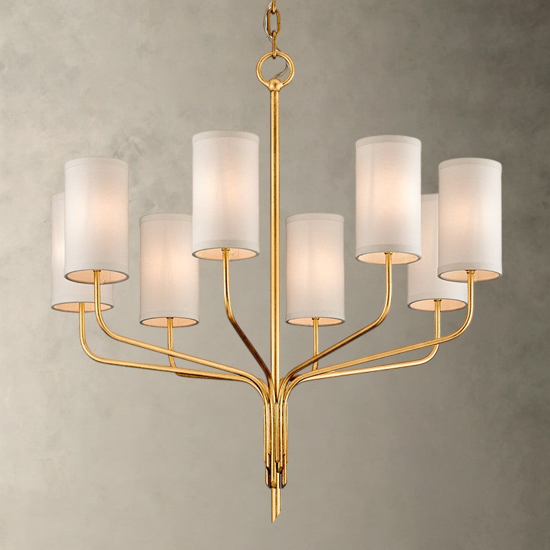 Juniper Chandelier