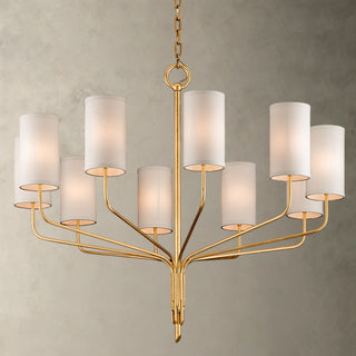 Juniper Chandelier