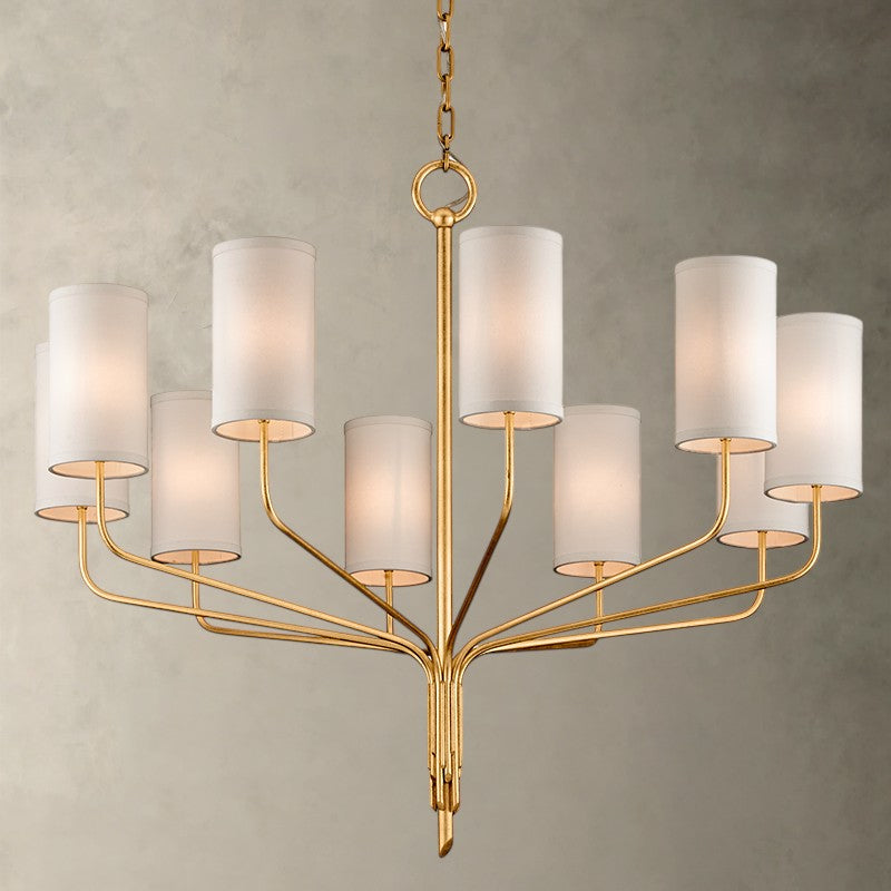 Juniper Chandelier