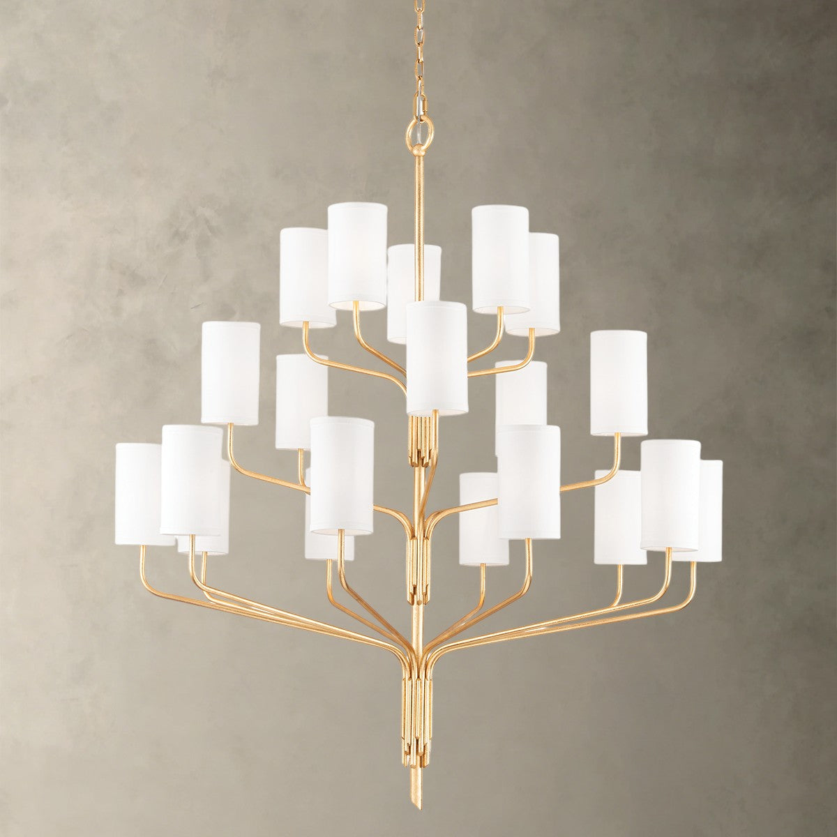 Juniper Chandelier