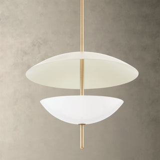 Dion Pendant
