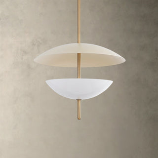 Dion Pendant