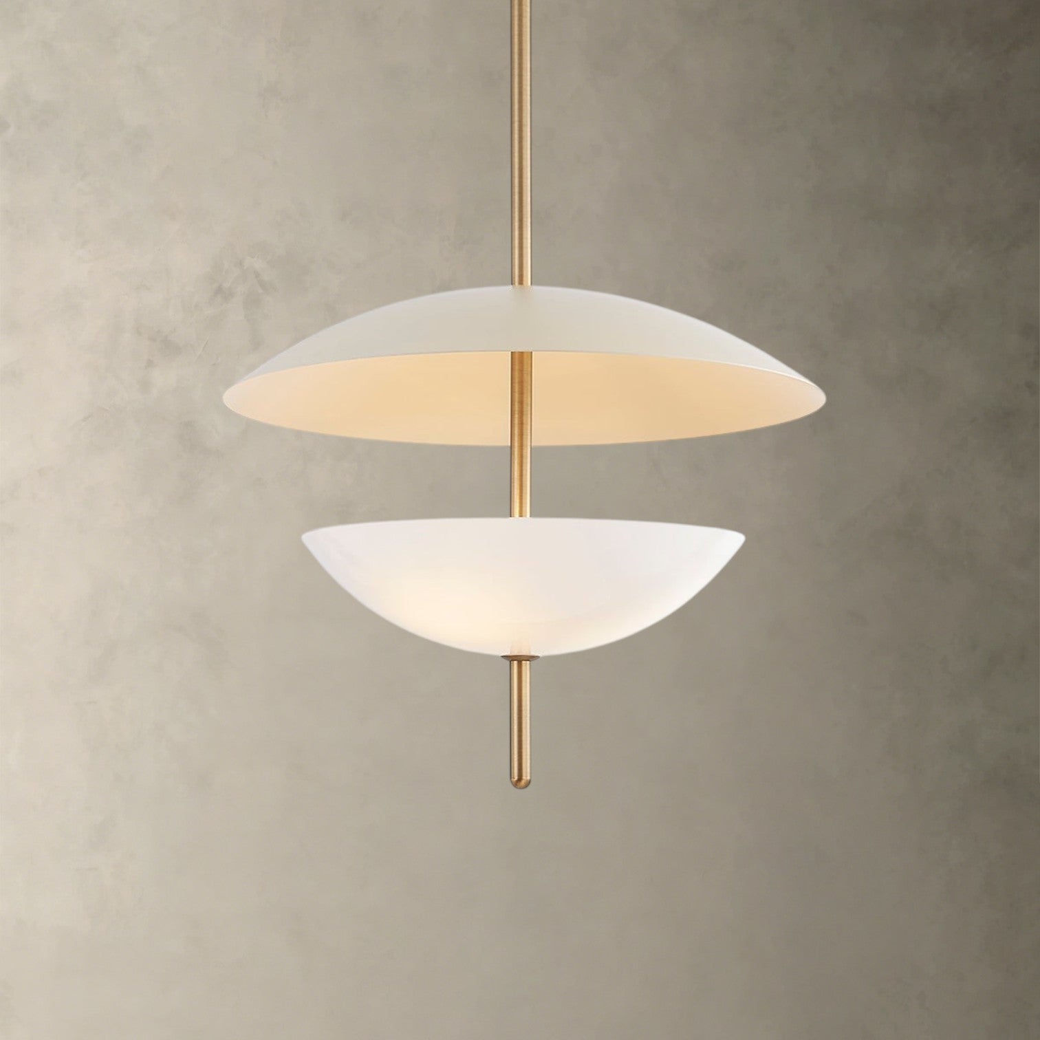Dion Pendant