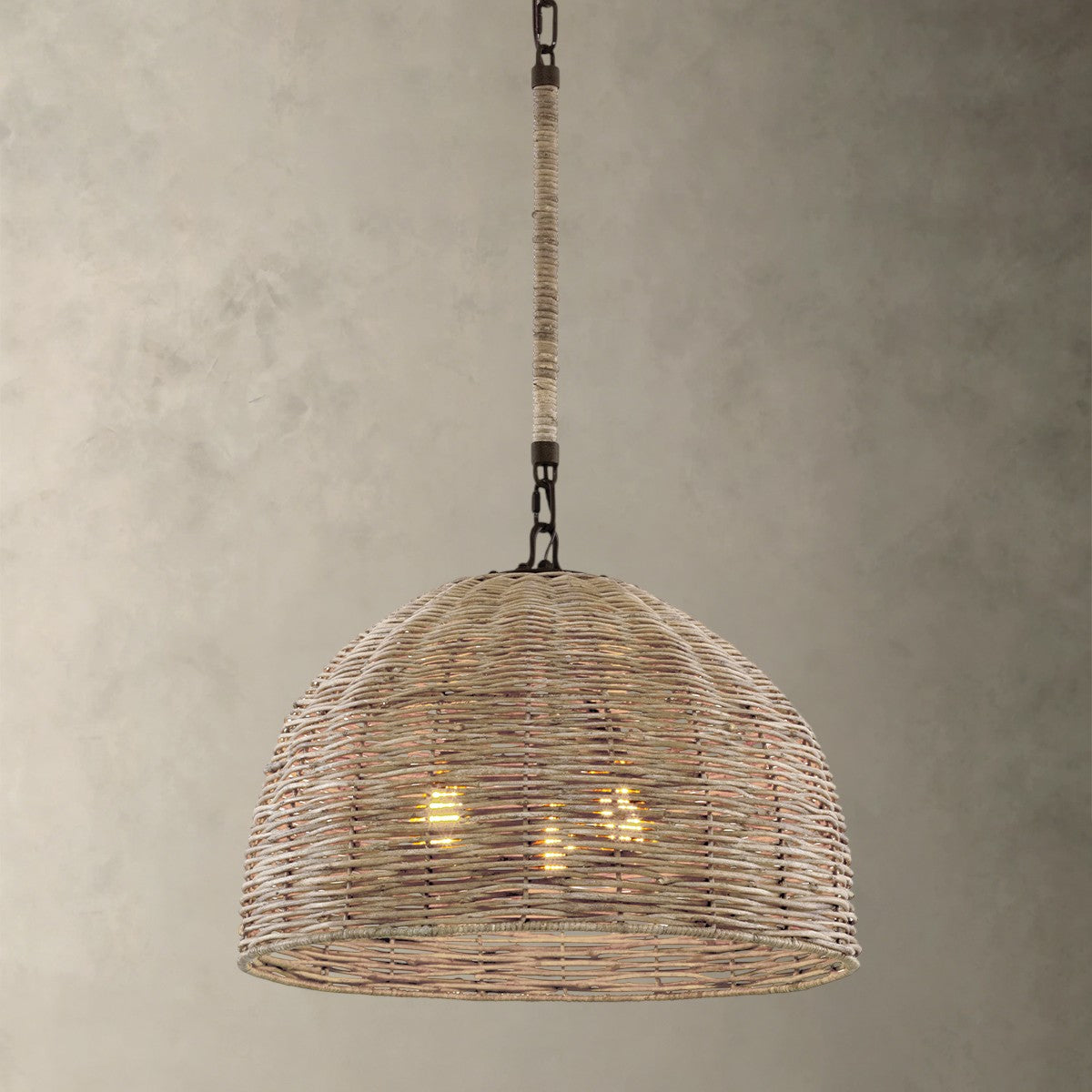 Huxley Chandelier