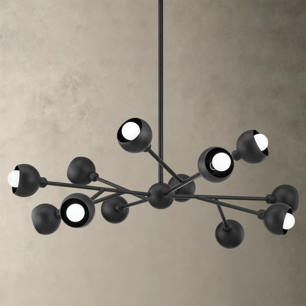 Colt Chandelier