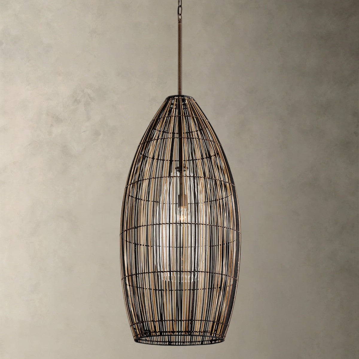 Holden Chandelier