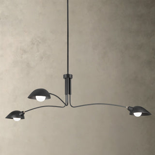 Leo Chandelier