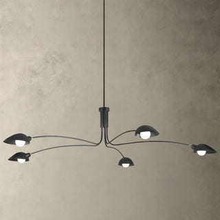 Leo Chandelier