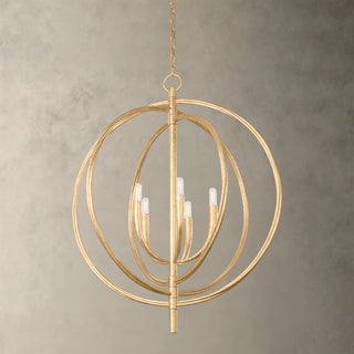 Fillea Chandelier