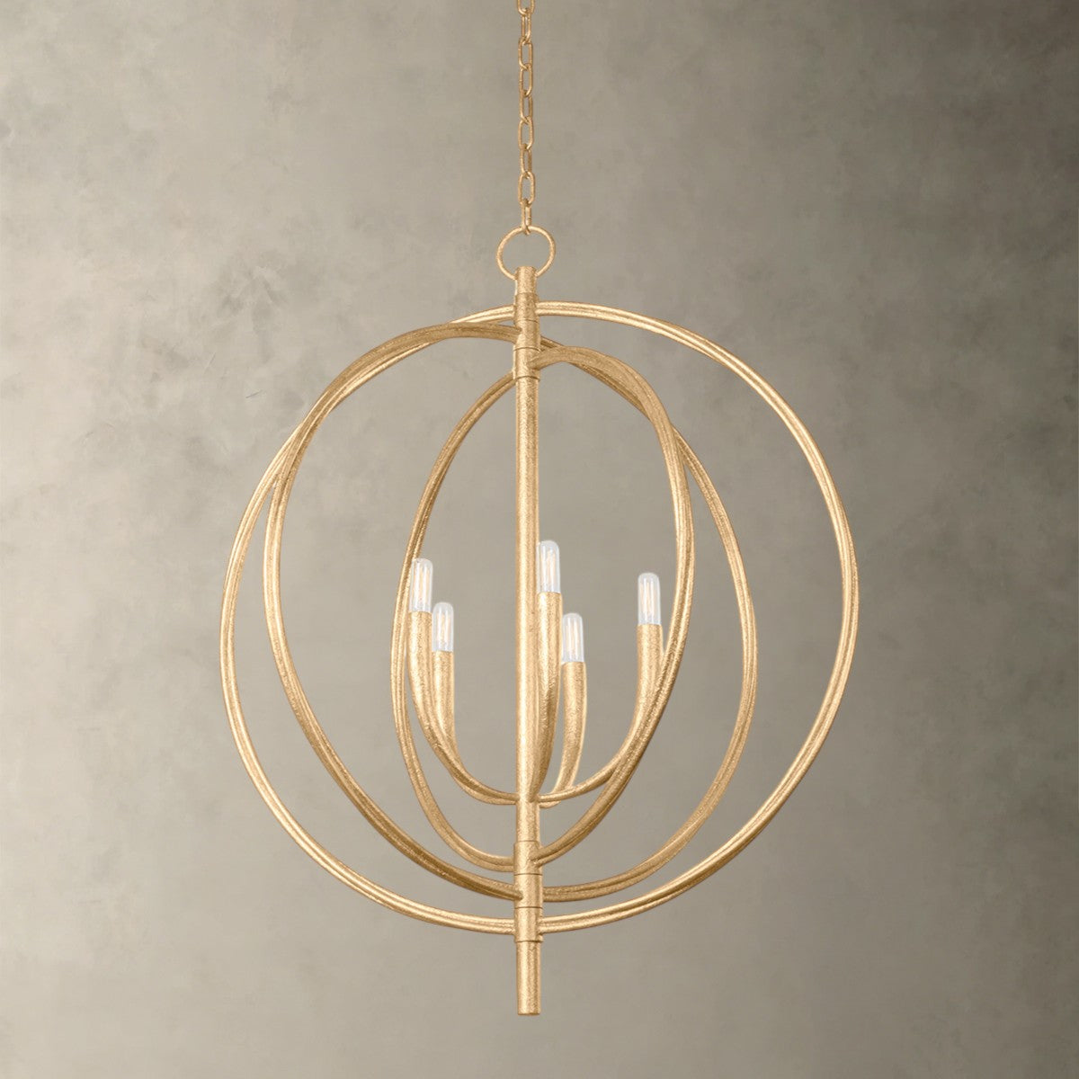 Fillea Chandelier