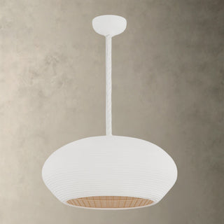 Ferndale Pendant