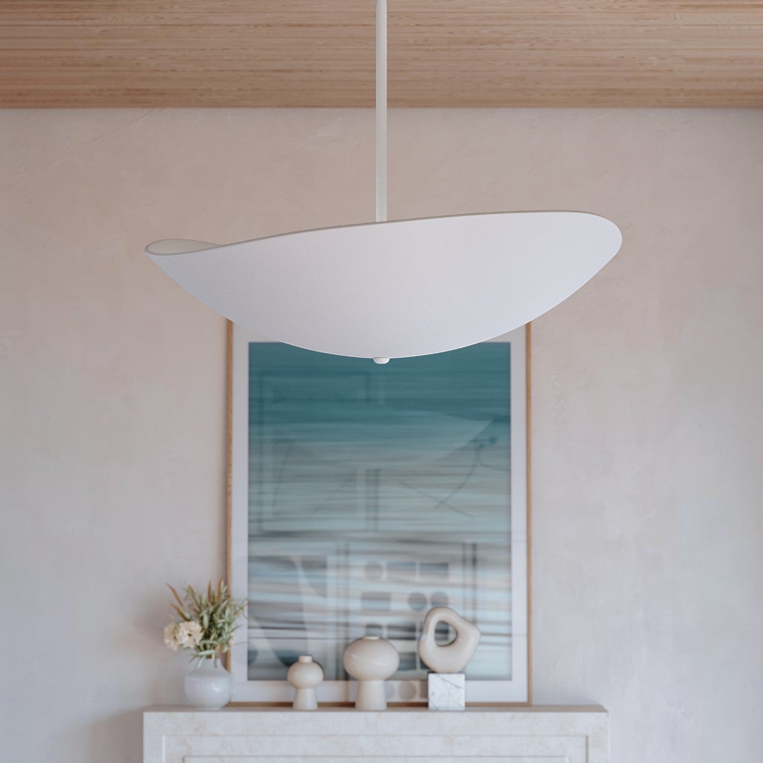 Fabius Pendant