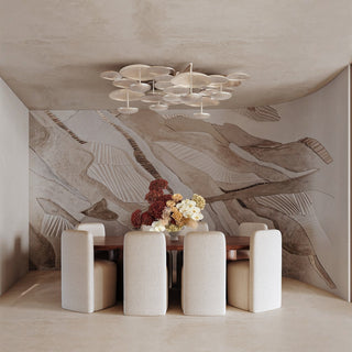 Fistral Semi Flush