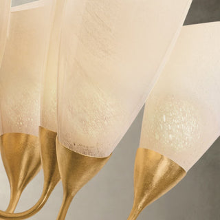 Forest Glen Chandelier