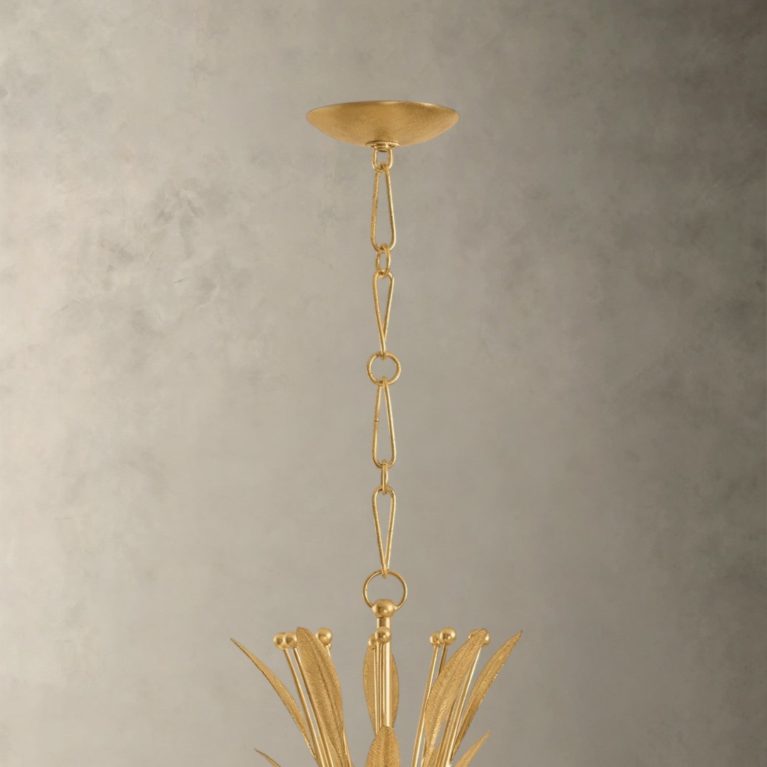 Forest Glen Chandelier