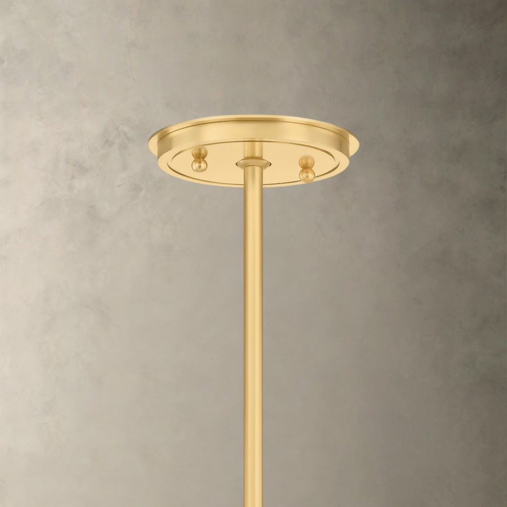 Gerhard Pendant