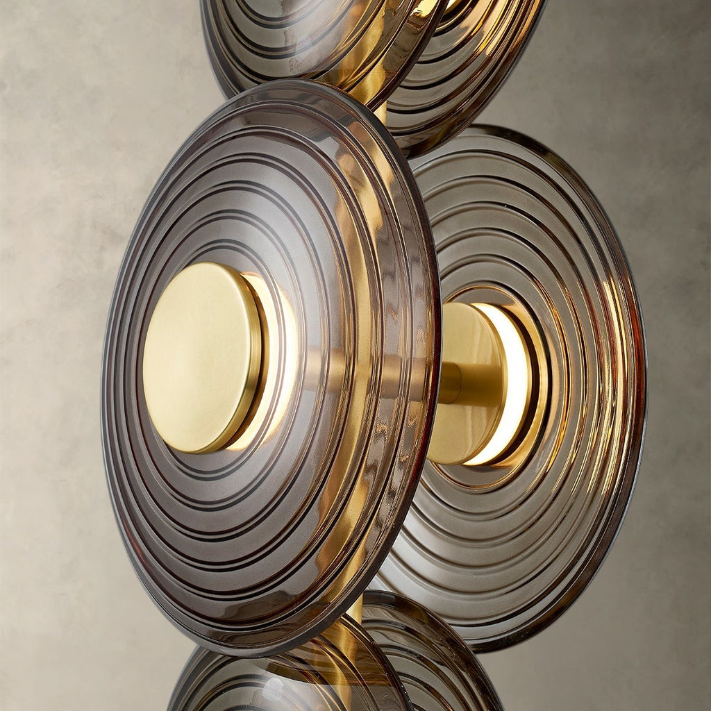 Griston Pendant