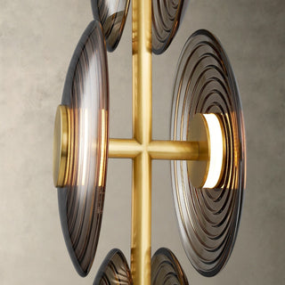 Griston Pendant