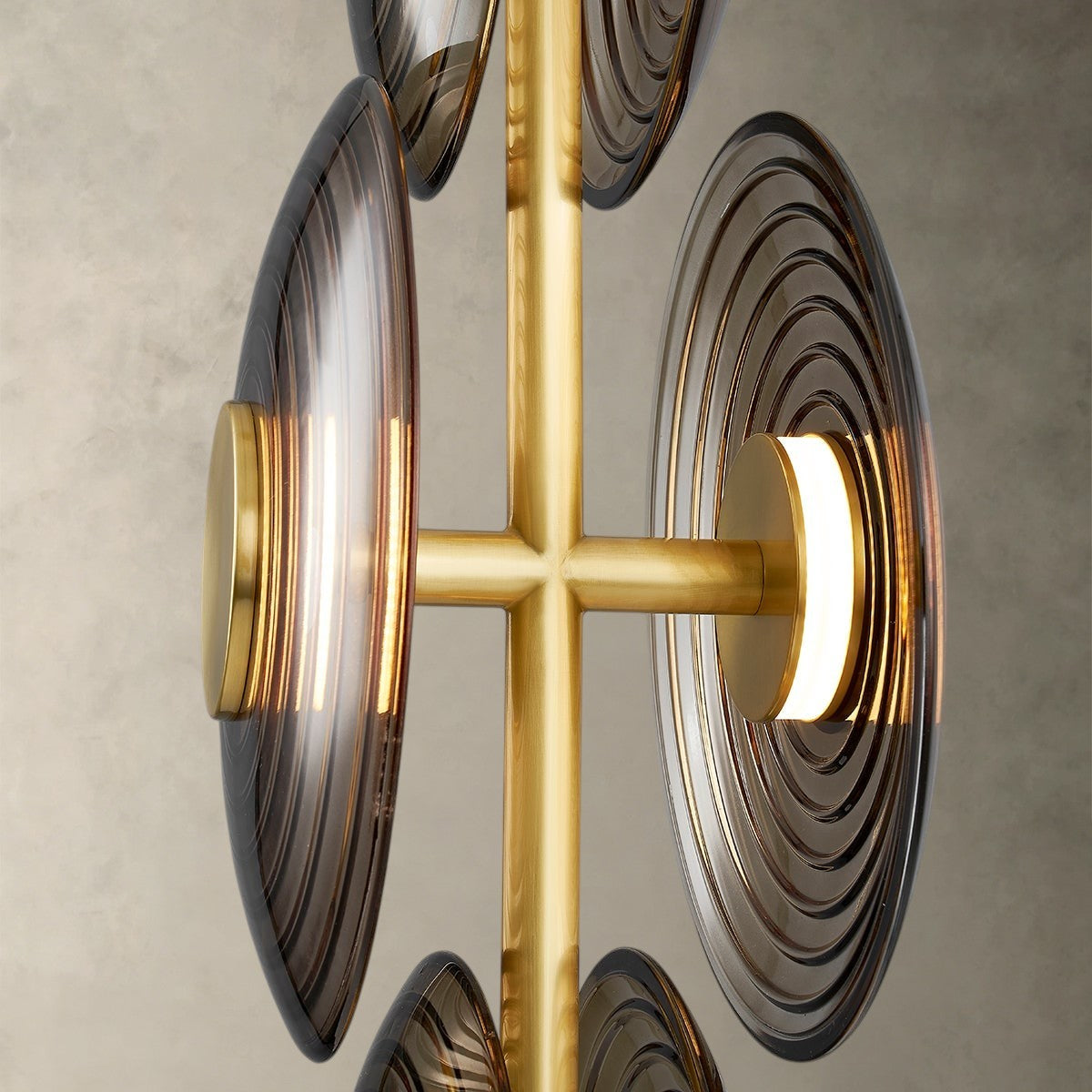Griston Pendant