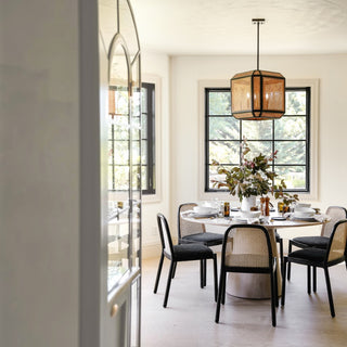 Georgia Chandelier