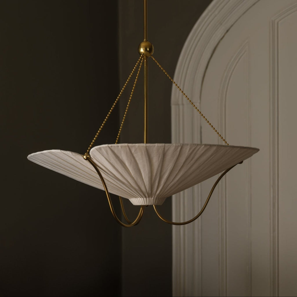 Gerhard Pendant