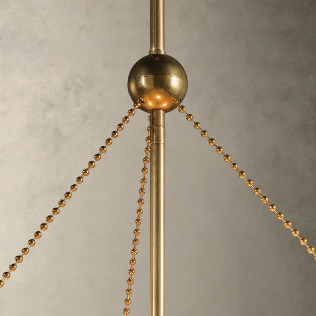 Gerhard Pendant
