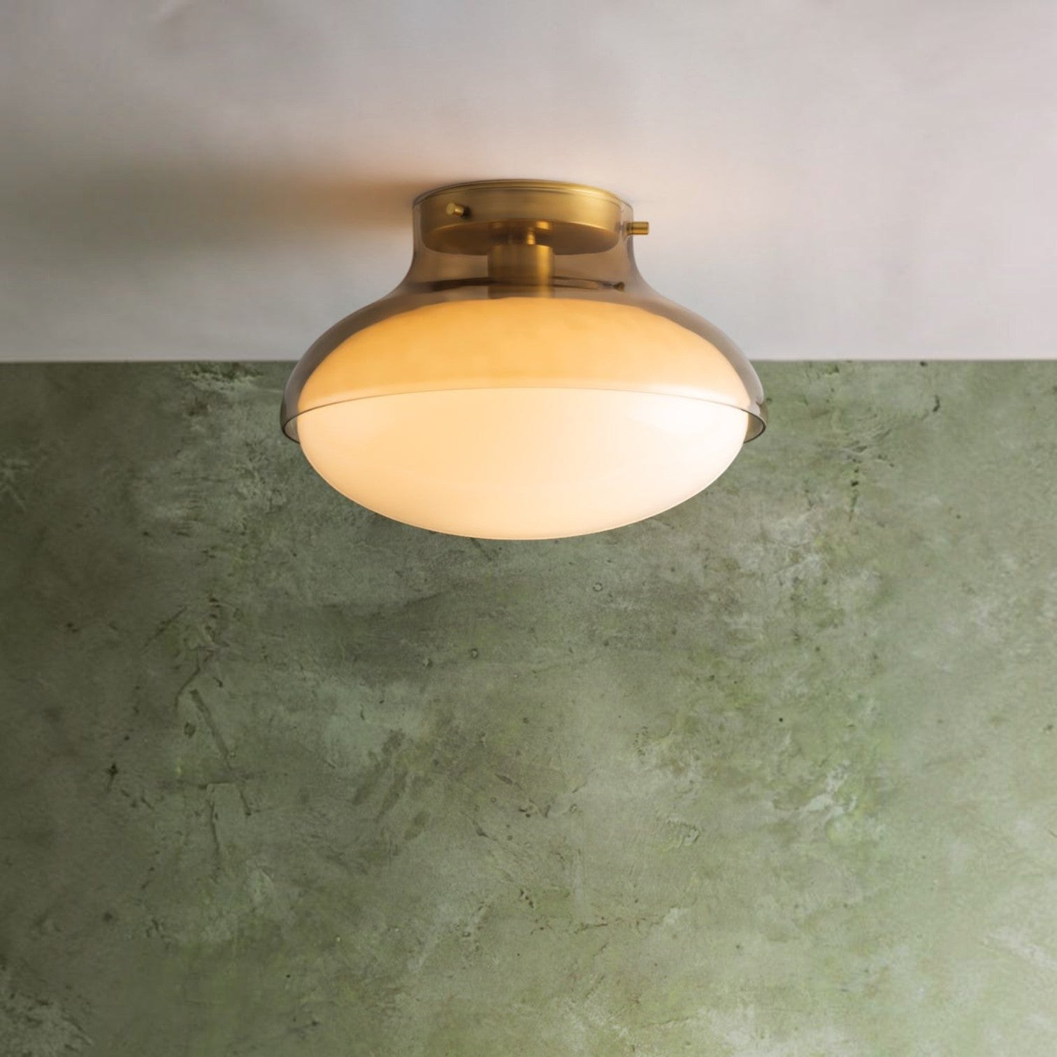 Gianna Flush Mount