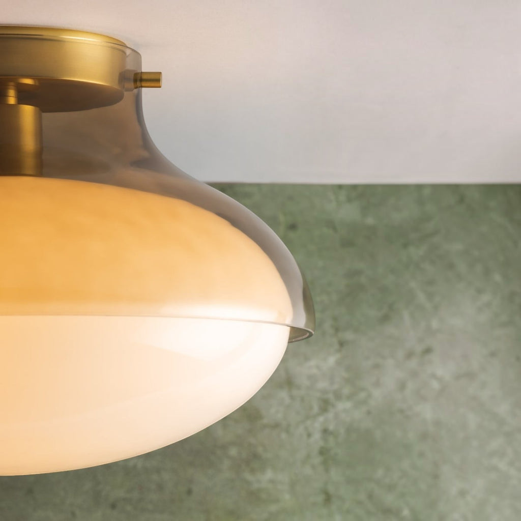 Gianna Flush Mount
