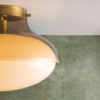 Gianna Flush Mount