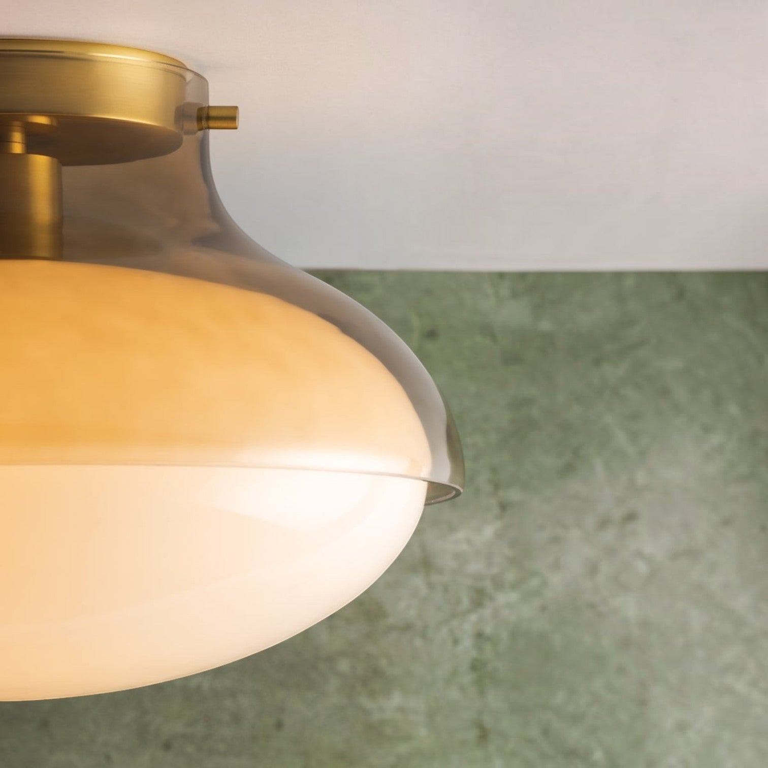 Gianna Flush Mount