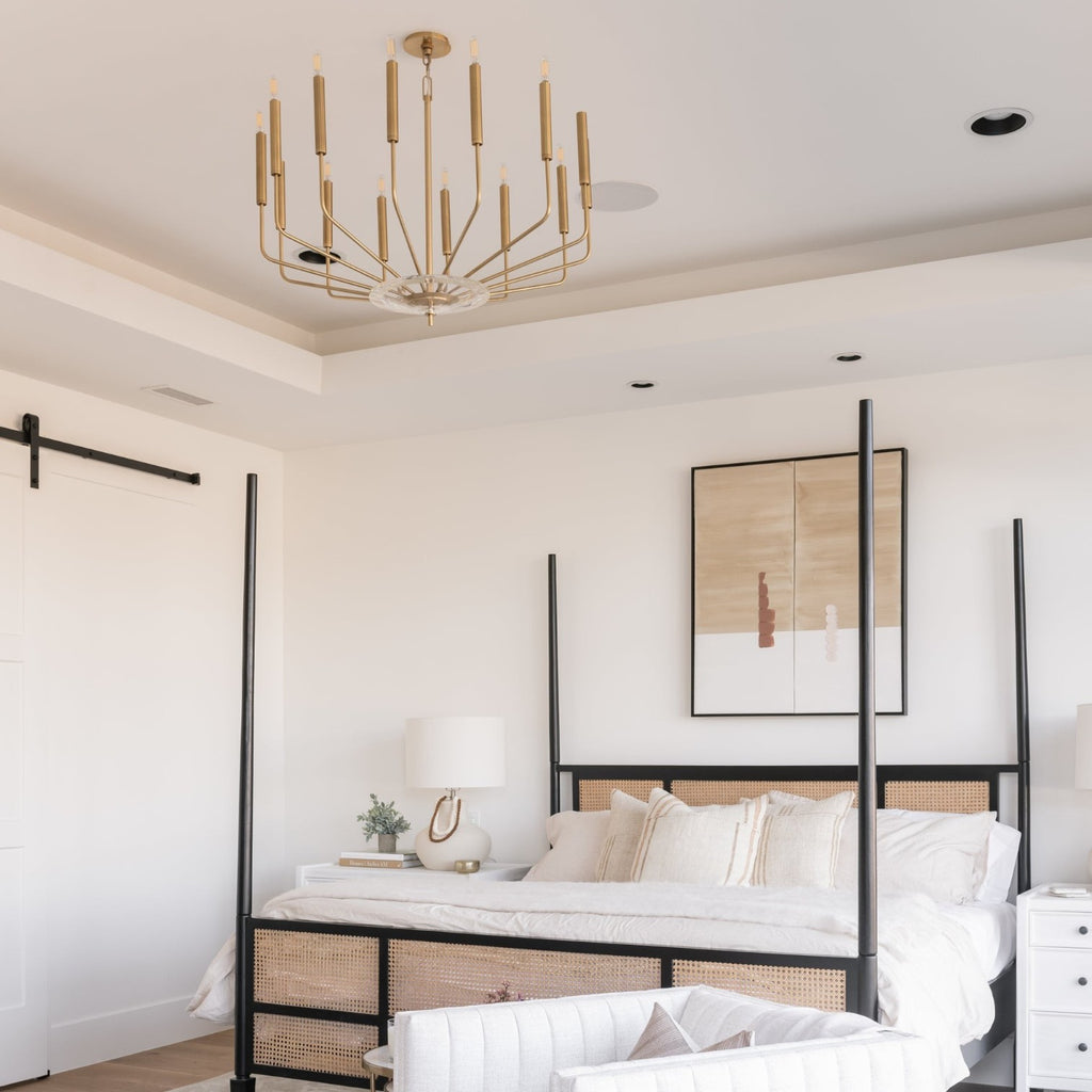Gideon Chandelier