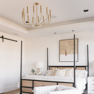 Gideon Chandelier