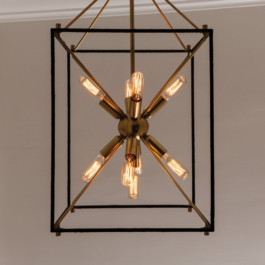 Glendale Lantern
