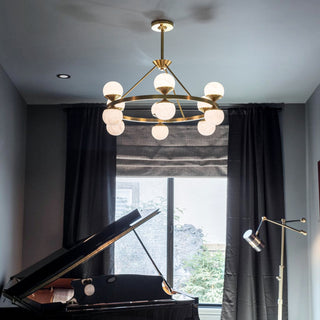 Grafton Chandelier