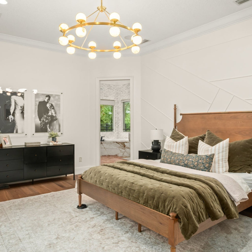 Grafton Chandelier