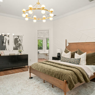 Grafton Chandelier