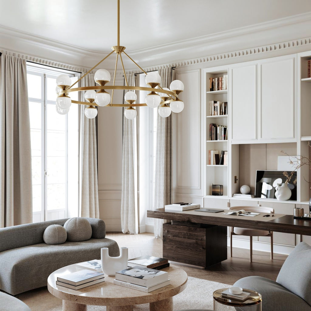 Grafton Chandelier