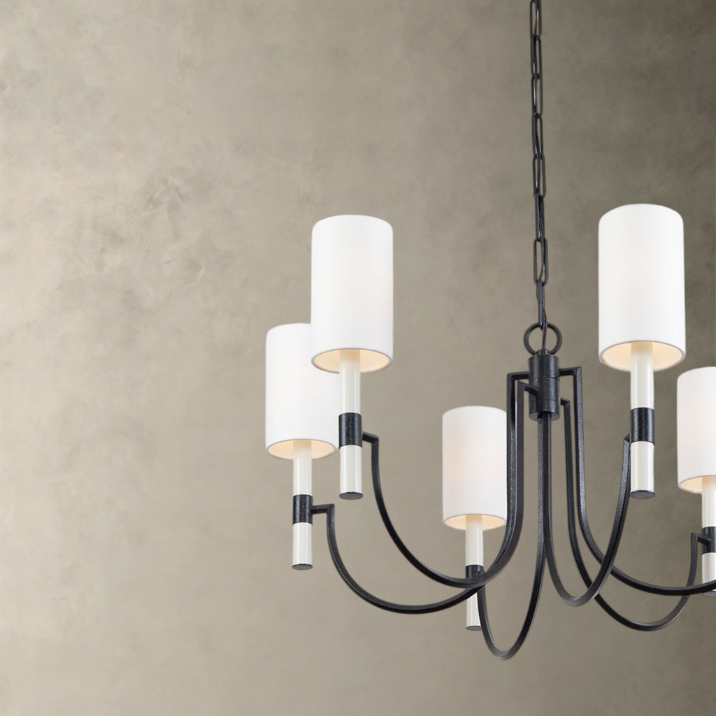 Gustine Chandelier
