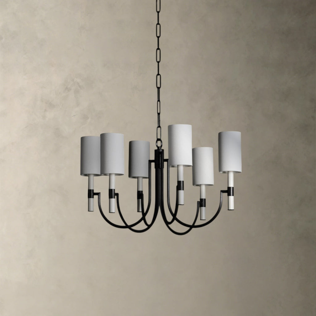 Gustine Chandelier