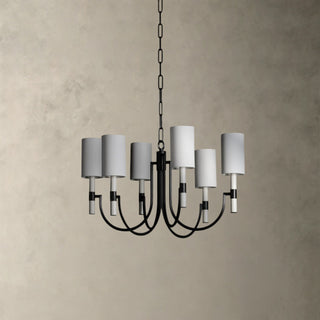 Gustine Chandelier