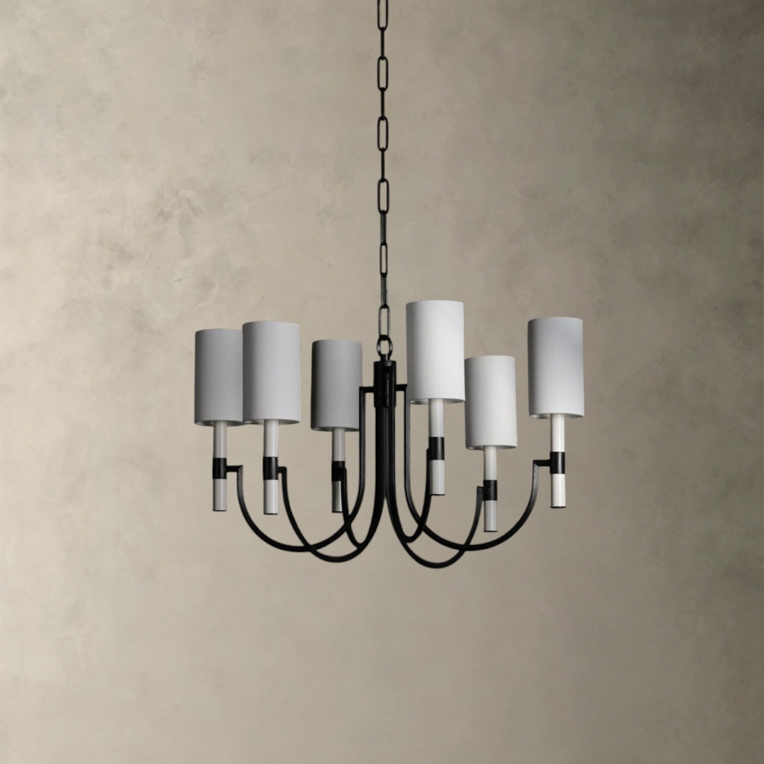 Gustine Chandelier