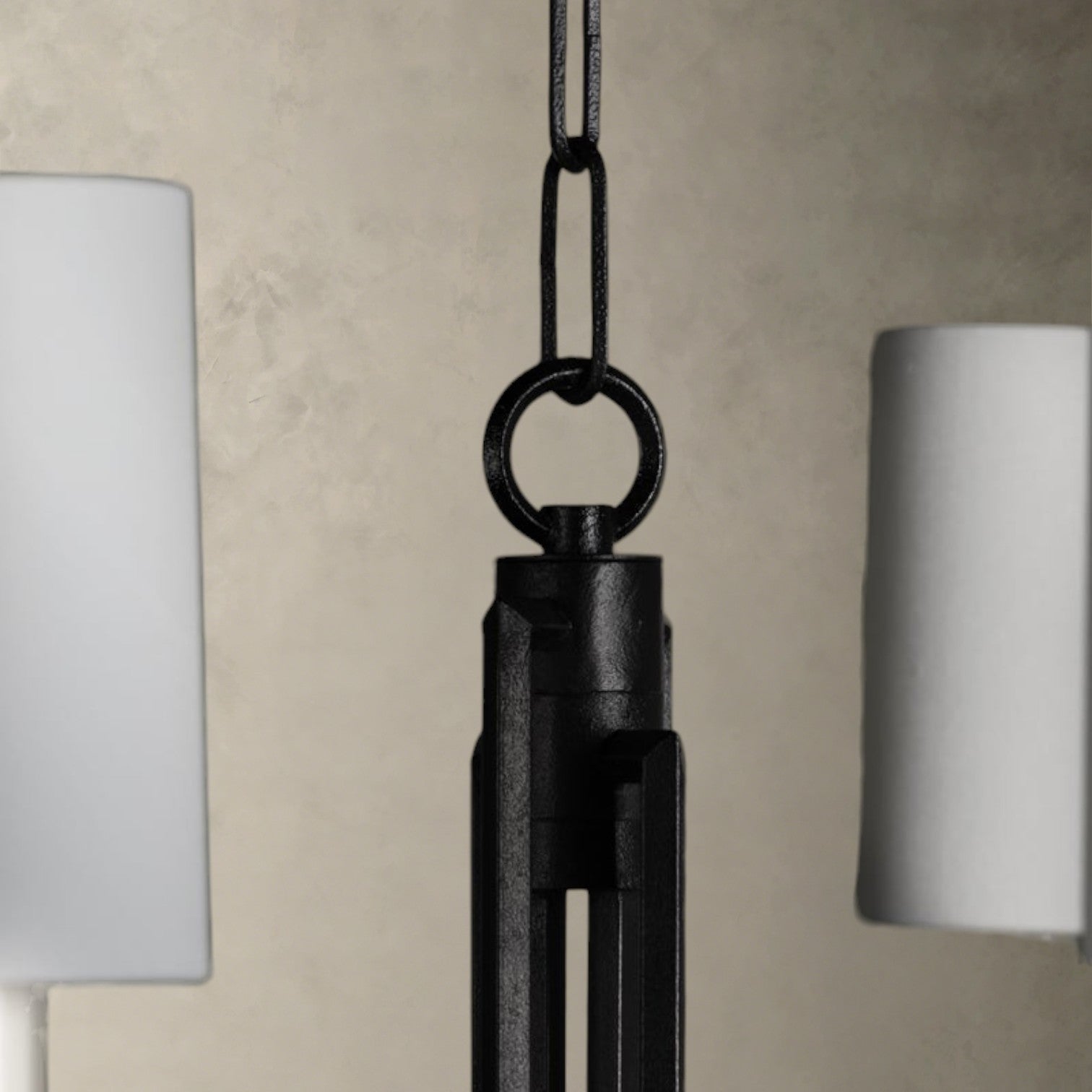 Gustine Chandelier