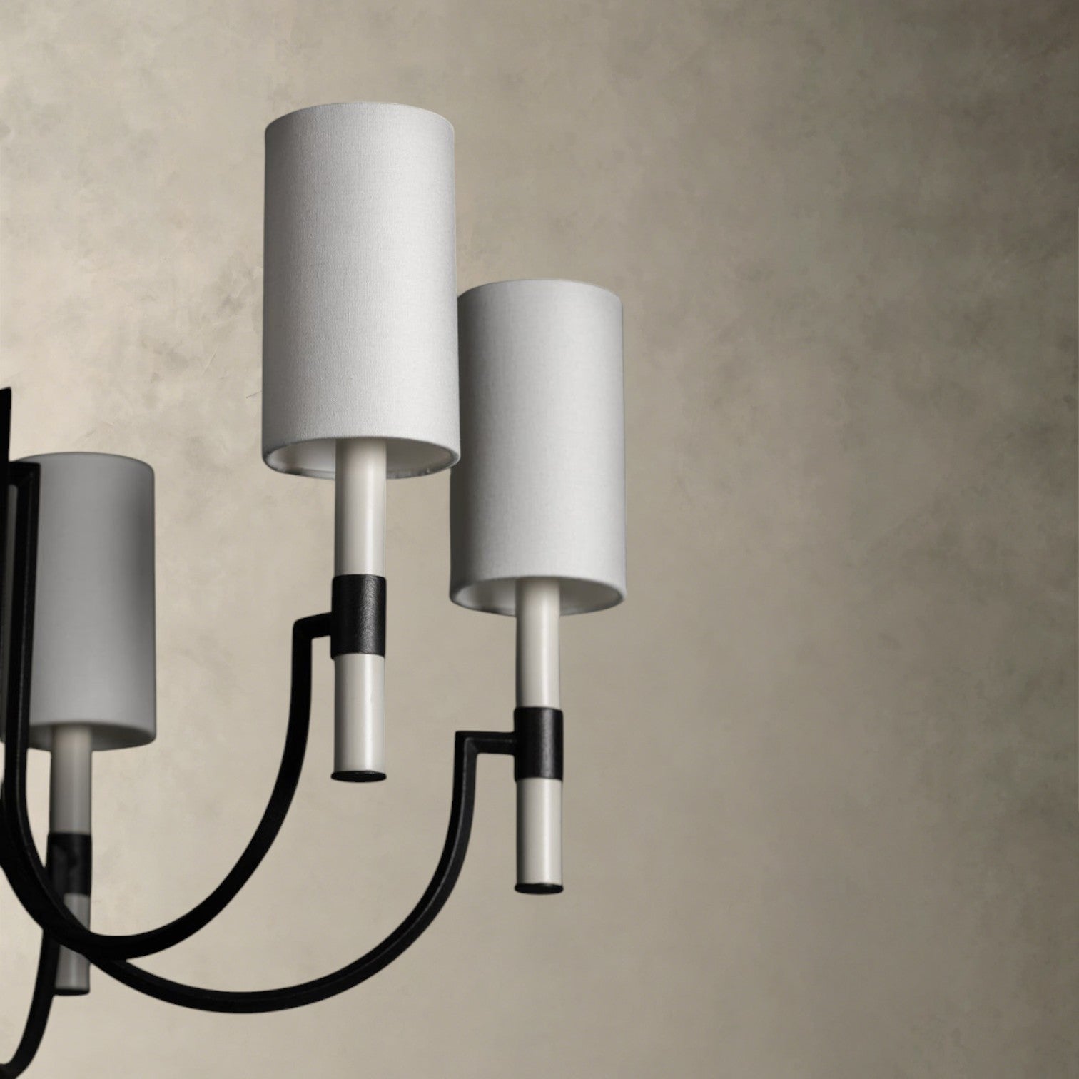 Gustine Chandelier