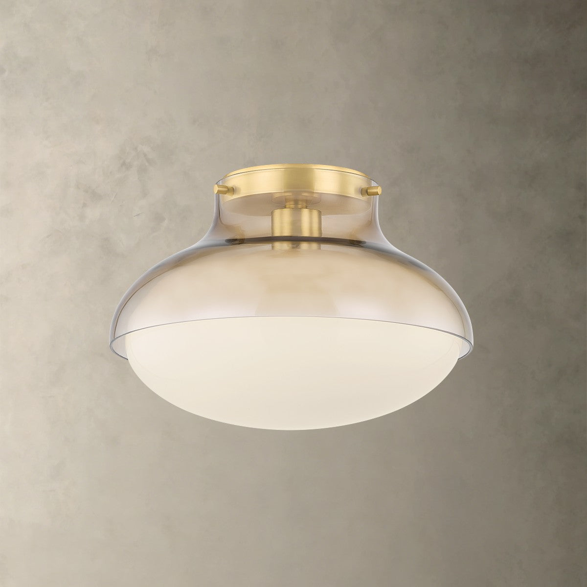 Gianna Flush Mount