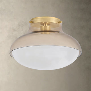 Gianna Flush Mount