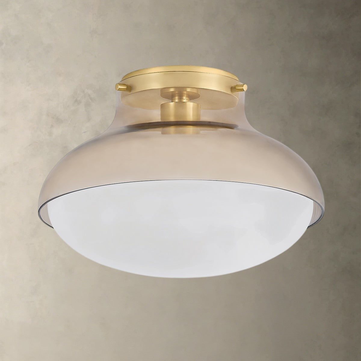 Gianna Flush Mount
