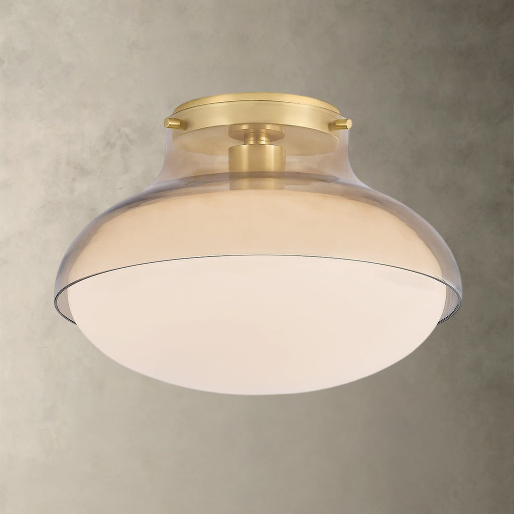 Gianna Flush Mount
