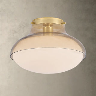 Gianna Flush Mount